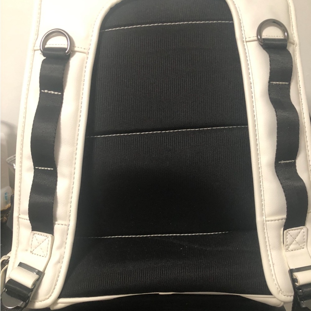 Zara backpack - Picture 2 of 8